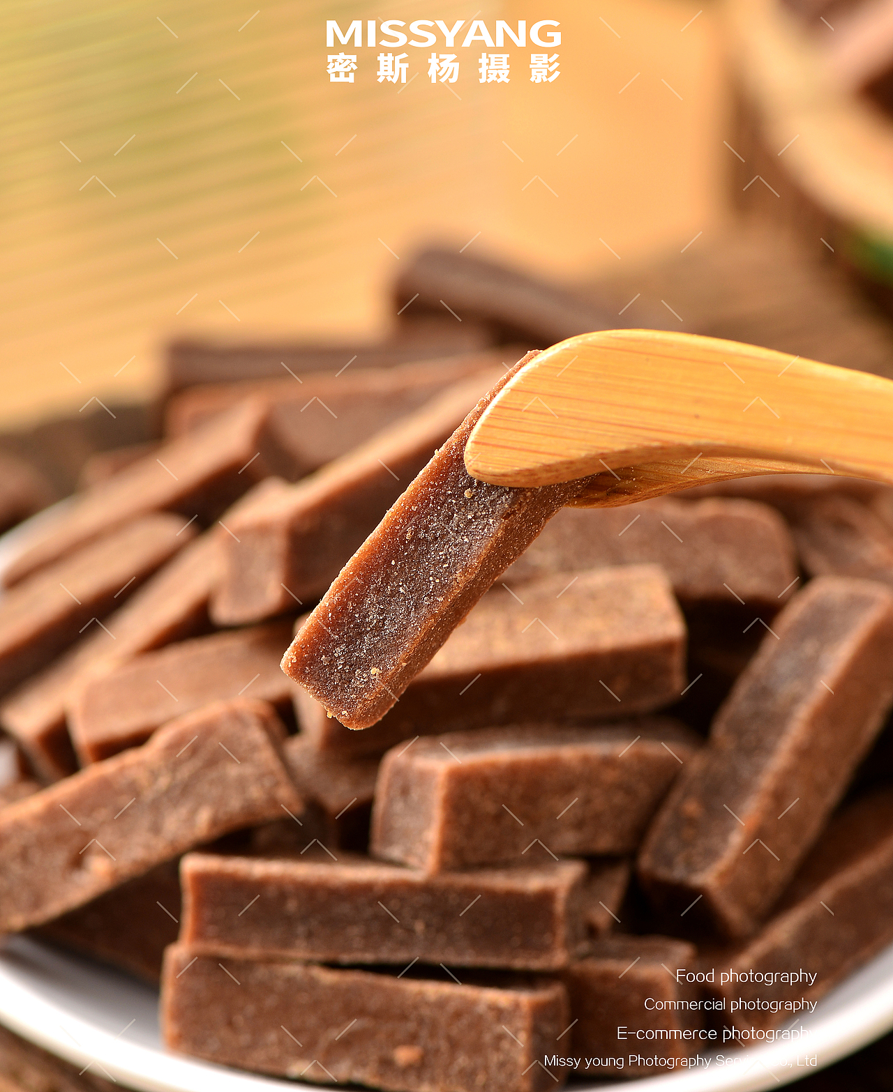 山楂条山楂糕|美食摄影|电商零食拍摄|×郑州密斯杨