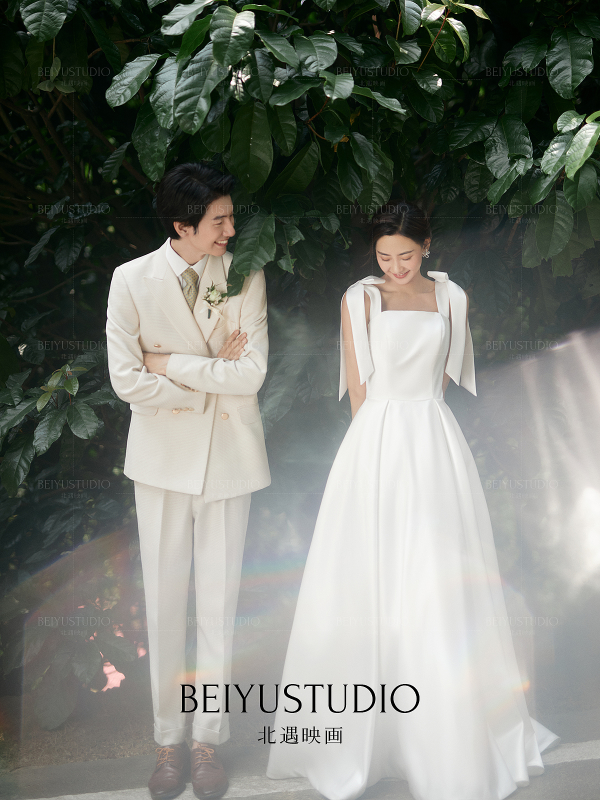 漫露知秋,爱在空气里凝结