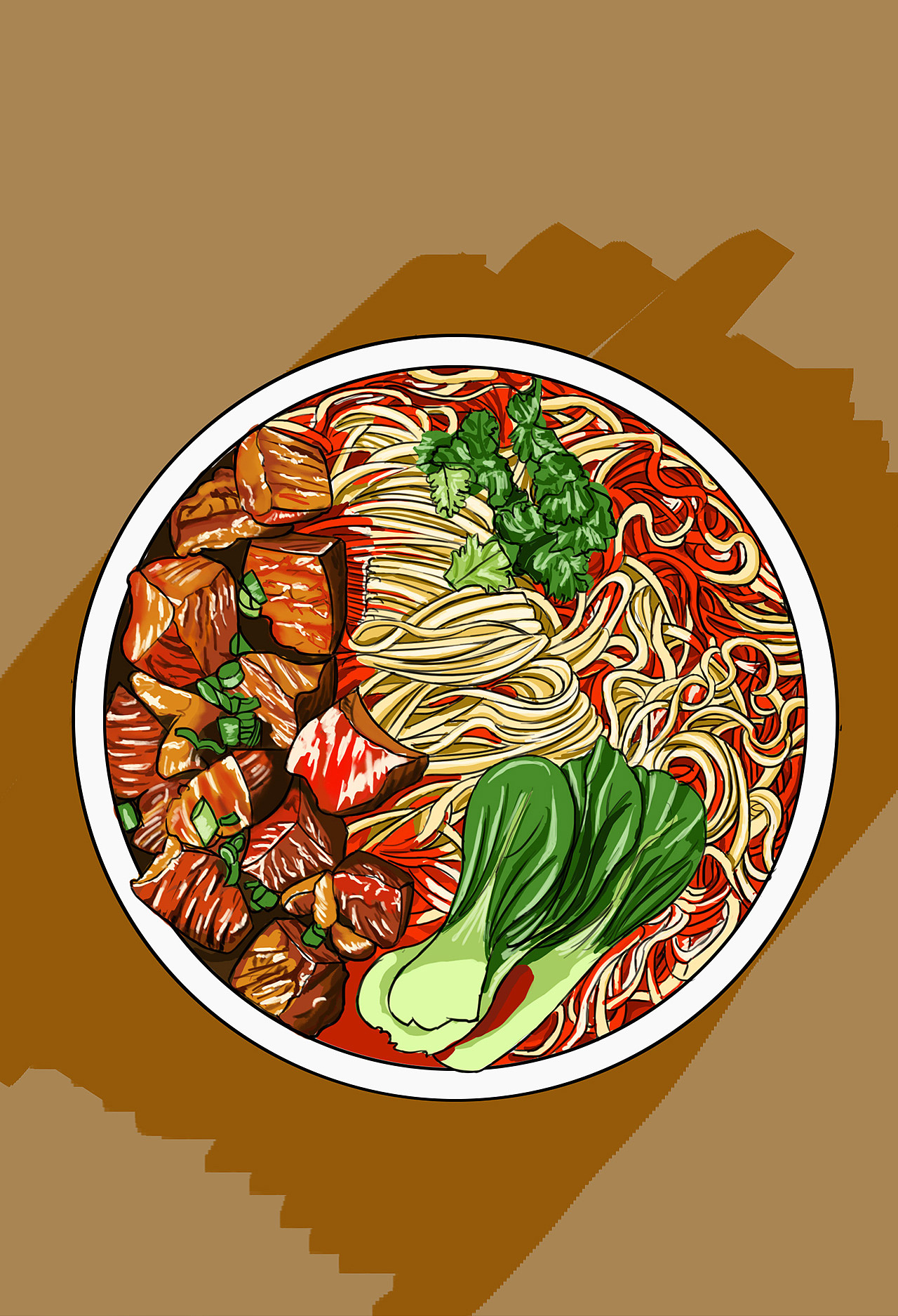 2023练习绘画总结（图ZMzU5OTI0Njky） - 创作习作 - 站酷设计师木易十八郎原创素材 - 站酷ZCOOL