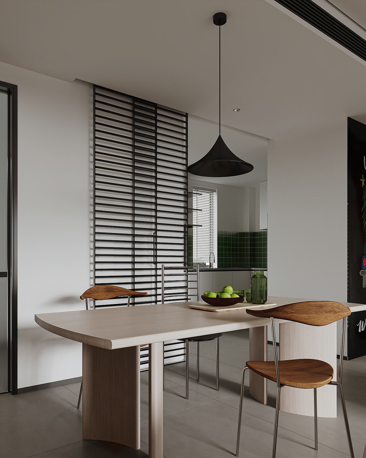 年末丨呼吸感 设计丨仓合一宇（图ZMzYwMjI4ODgw） - 家装设计 - 站酷设计师LZ视觉表现原创素材 - 站酷ZCOOL