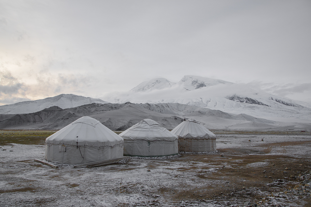 帕米尔高原的日子（图ZMjk2Njc2MTQ0） - 人文/纪实摄影 - 站酷设计师溢杰原创素材 - 站酷ZCOOL