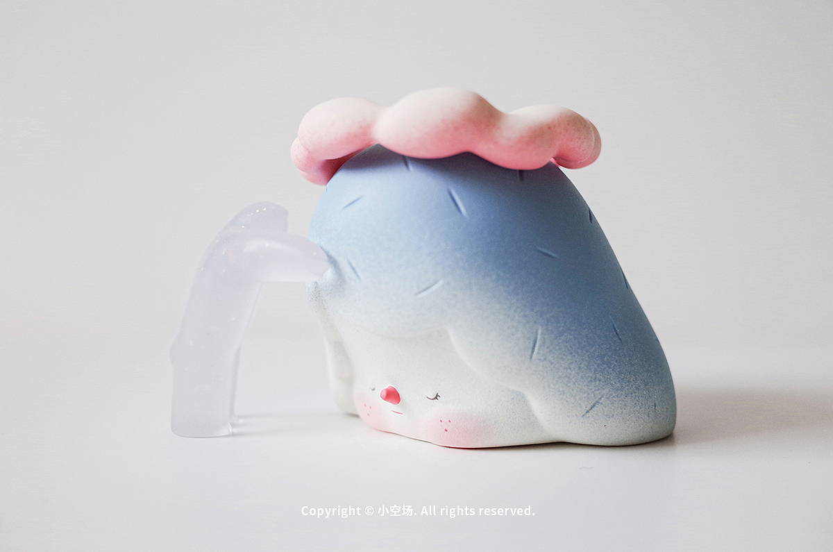 第四篇 | 我是你的小岛（图ZMzM4MjgwOTAw） - IP形象 - 站酷设计师小空场的设计师们原创素材 - 站酷ZCOOL