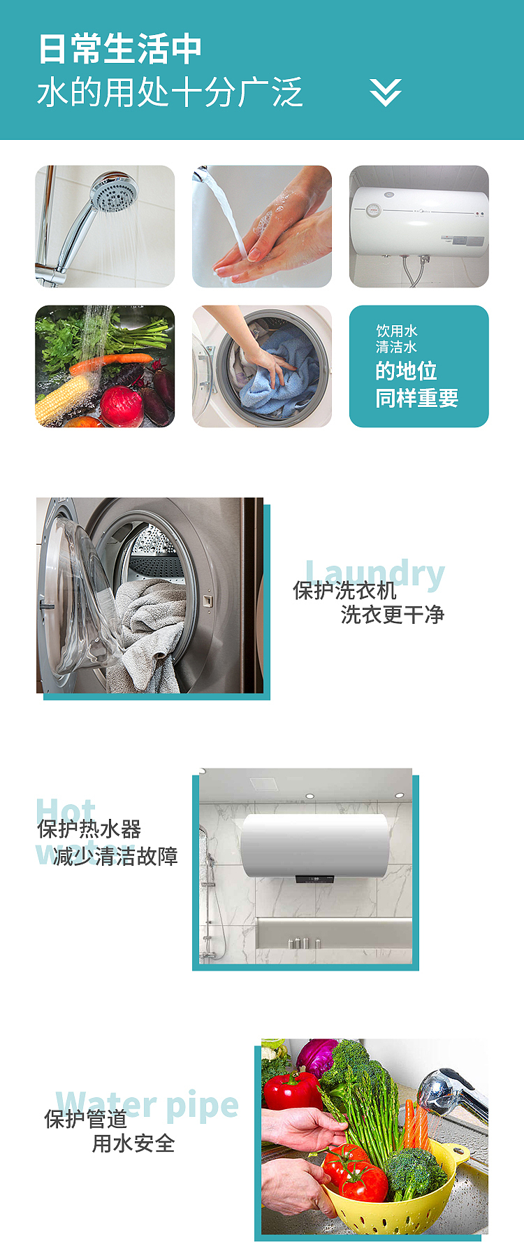 304不锈钢滤芯 详情页（图ZMzU0Njk4MzY4） - 宣传物料 - 站酷设计师百日梦鼠原创素材 - 站酷ZCOOL