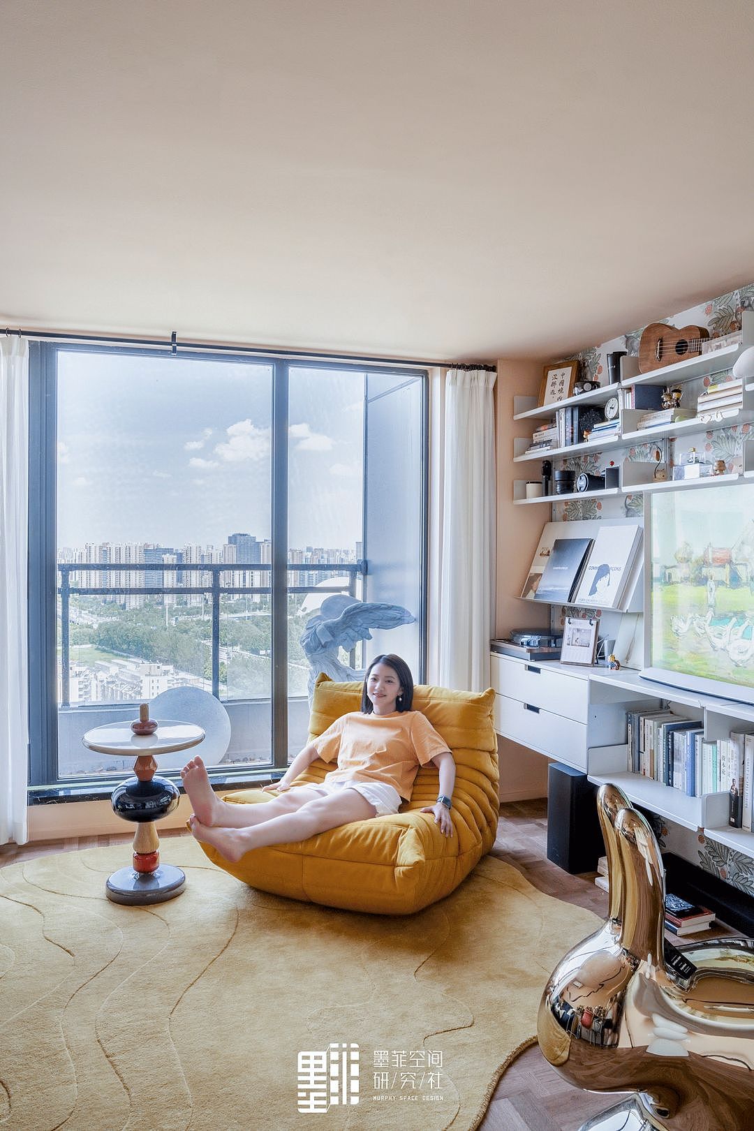 相比起N年后房价暴涨，我更期待这几年我住的怎样（图ZMzY3NjM2MzE2） - 家装设计 - 站酷设计师墨菲空间设计原创素材 - 站酷ZCOOL