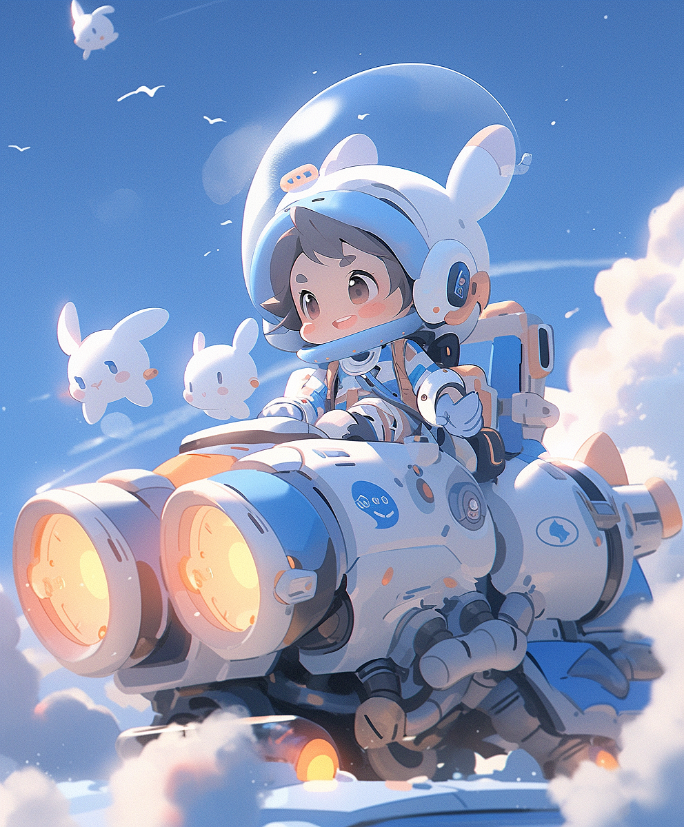 AI生成3D运营人物海报(图ZMzYyMjk5MDMy) - 海报 - 站酷设计师Sal飒原创素材 - 站酷ZCOOL