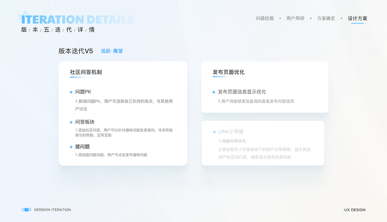 项目复盘一CATLINK版本DRD选代交互文档(图ZMzMwNTY2ODAw) - 交互/UE - 站酷设计师盐焗鸡的一生原创素材 - 站酷ZCOOL