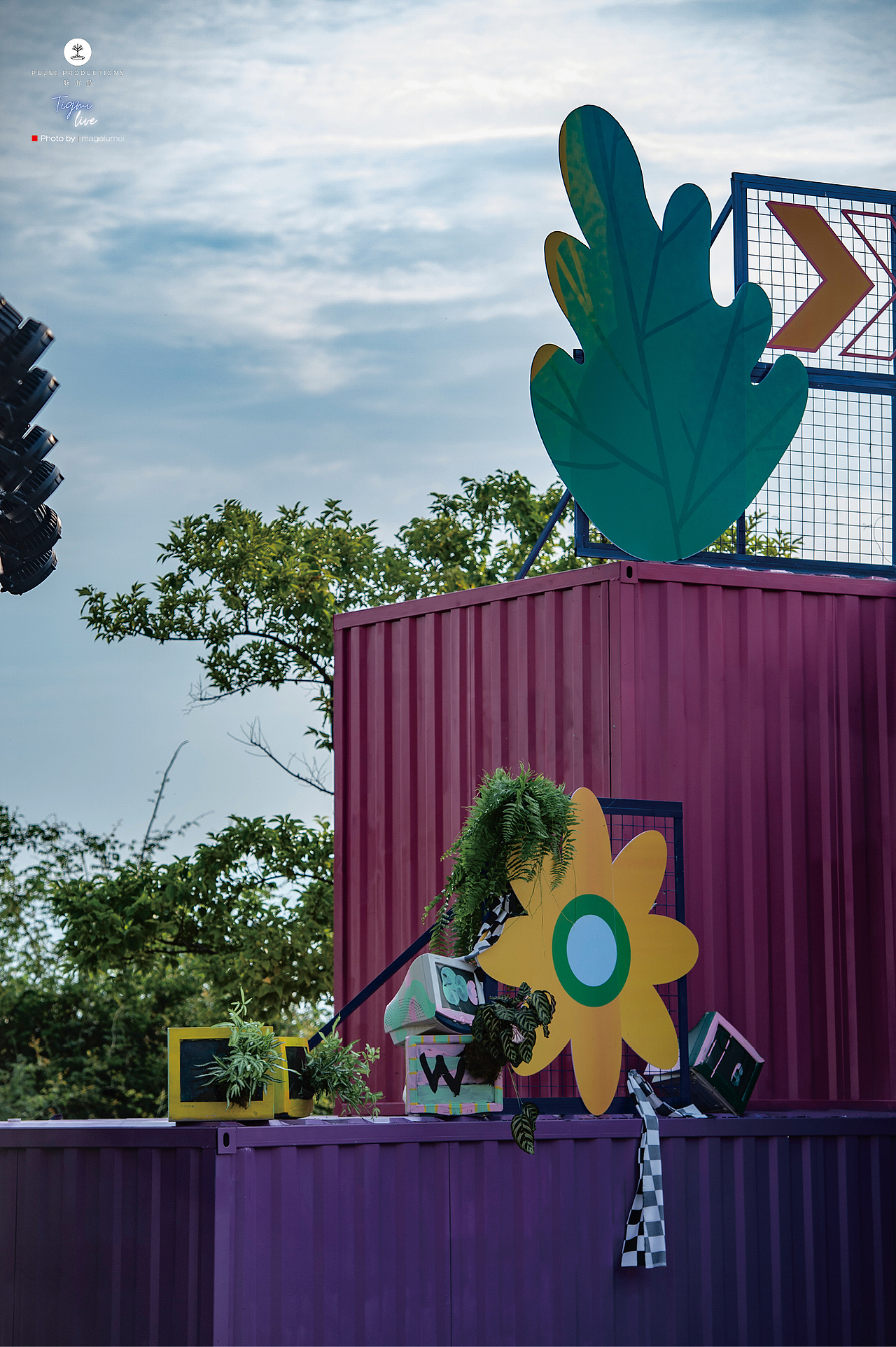 tigmi live音乐现场 2023.8月首场回馈演出（图ZMzQ5NjMyNjIw） - 人文/纪实摄影 - 站酷设计师玛格鲁没原创素材 - 站酷ZCOOL