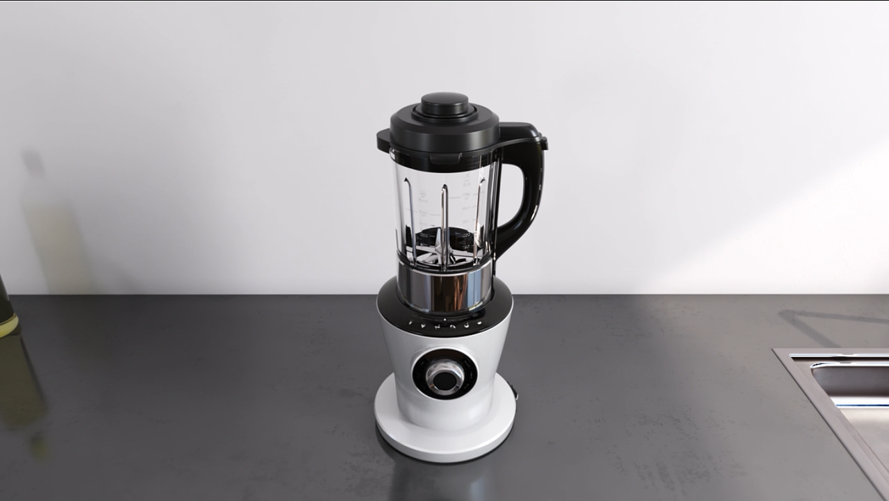 goli破壁机/豆浆机