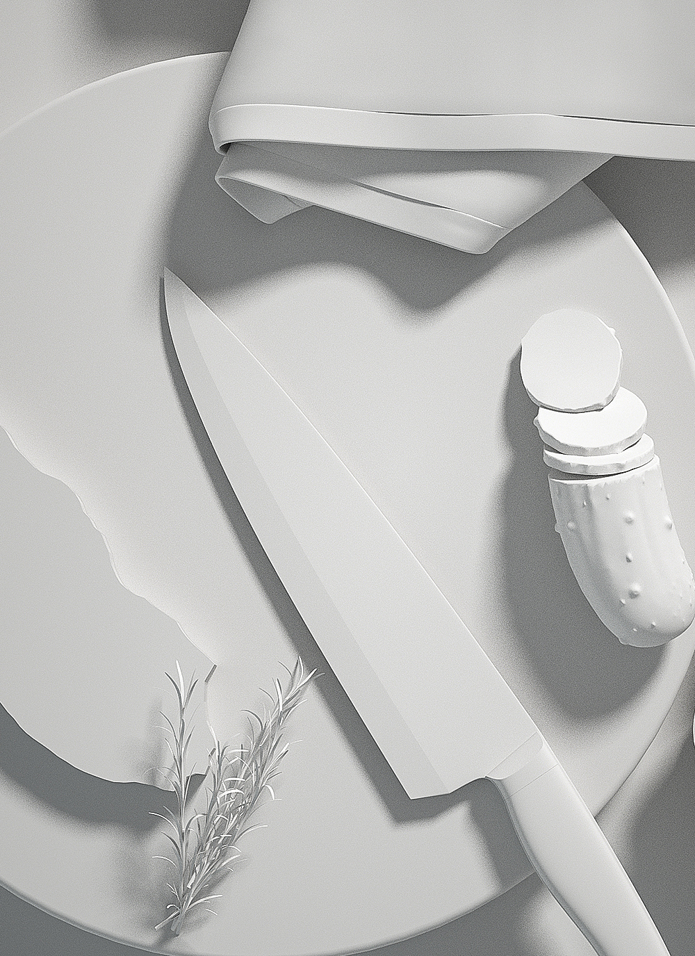 七月上旬化妆品精华液刀具作品集