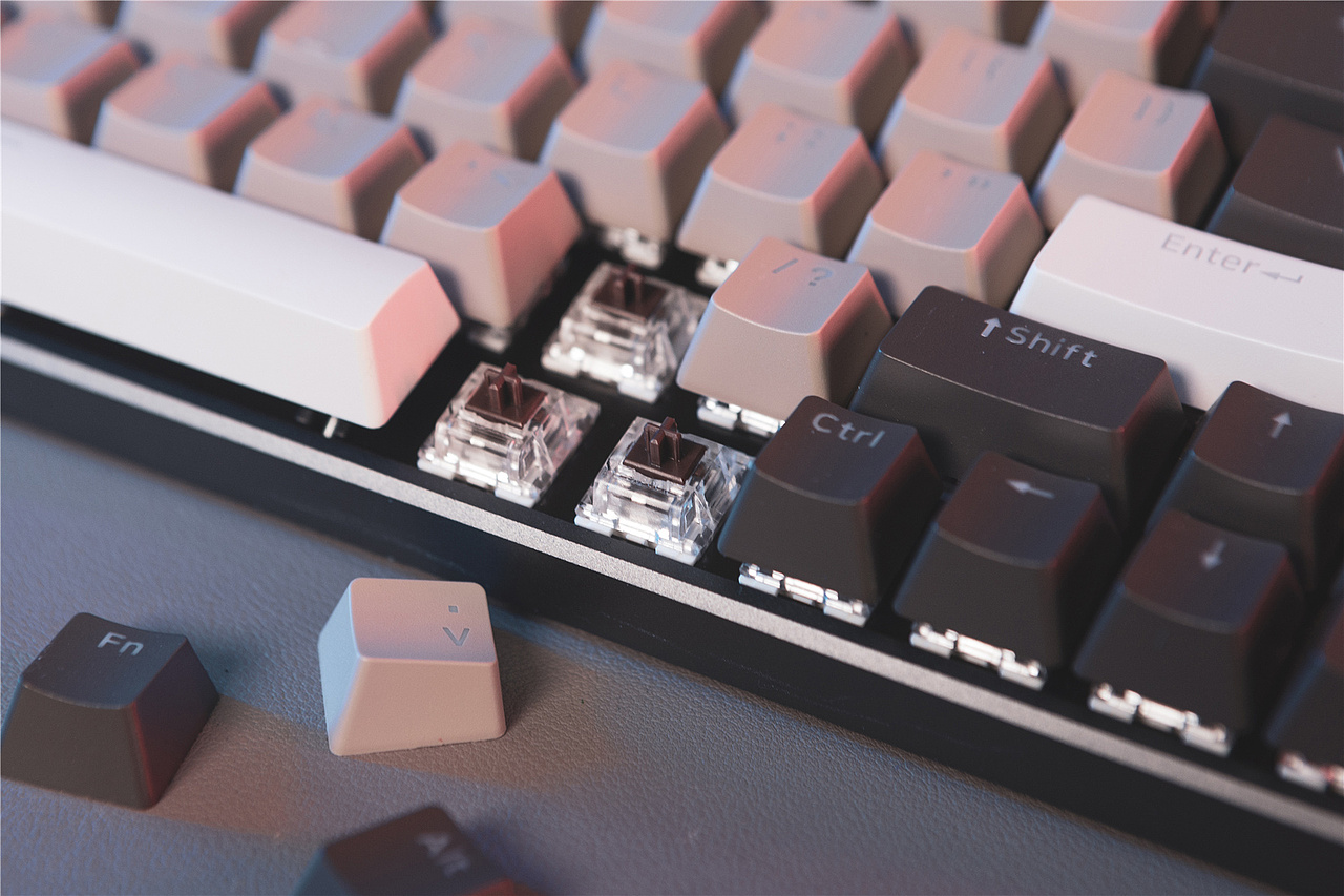 RAPOO雷柏外设套装