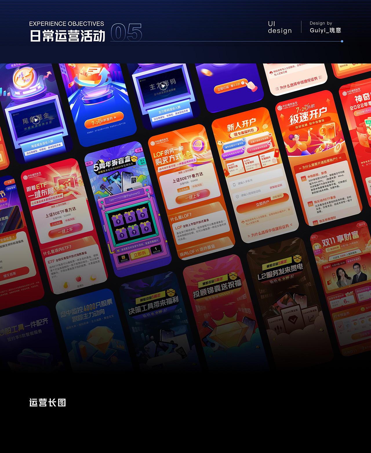 工作项目总结（图ZMzM5MTQxMzg0） - APP界面 - 站酷设计师张琦Q原创素材 - 站酷ZCOOL