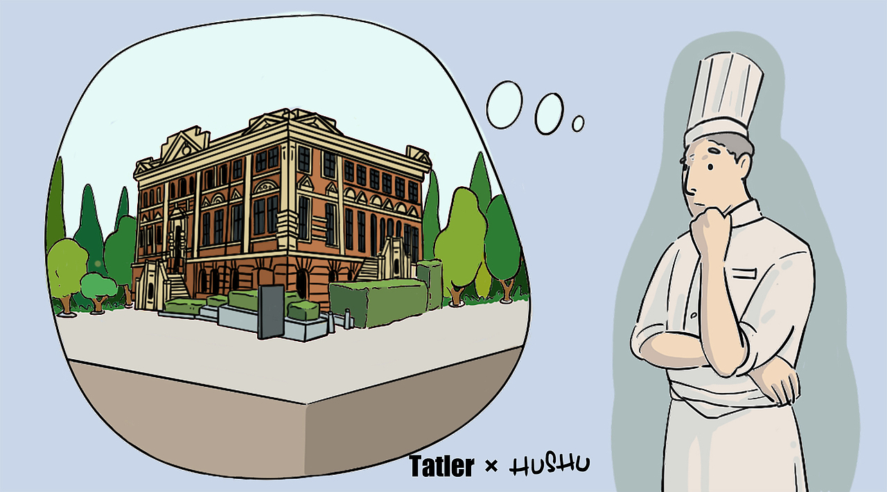 杂志内页合作插画（图ZMzAyMjQzMzU2） - 商业插画 - 站酷设计师塔手TASOO原创素材 - 站酷ZCOOL