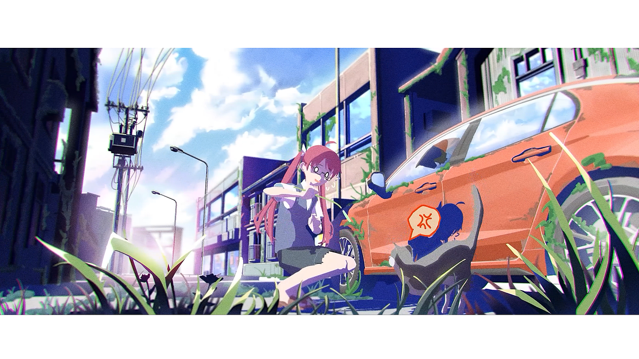 2023年插画作品集