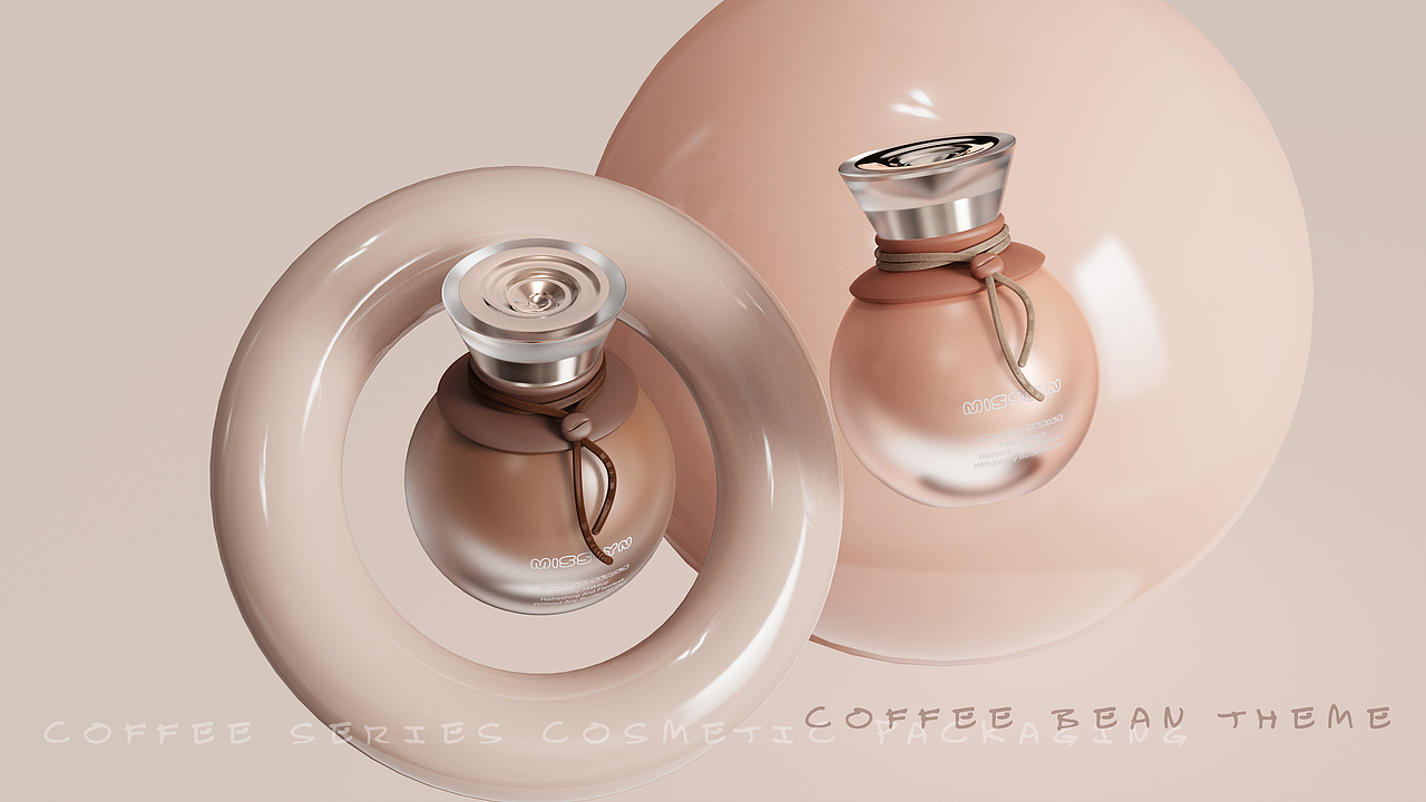 Coffee-series Comestics — DRIP DRIP（圖ZMzUzNTQwMTIw） - 生活用品 - 站酷設(shè)計(jì)師SunnyR原創(chuàng)素材 - 站酷ZCOOL