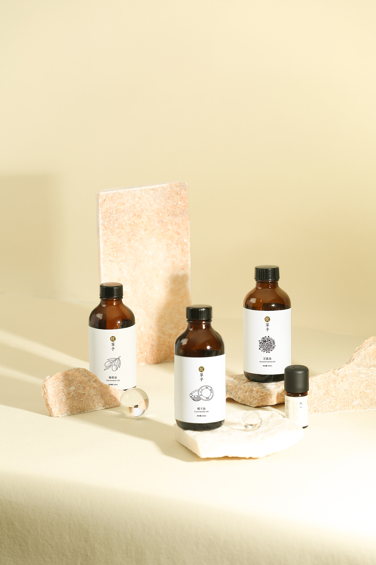 产品摄影 | 双12套组拍摄