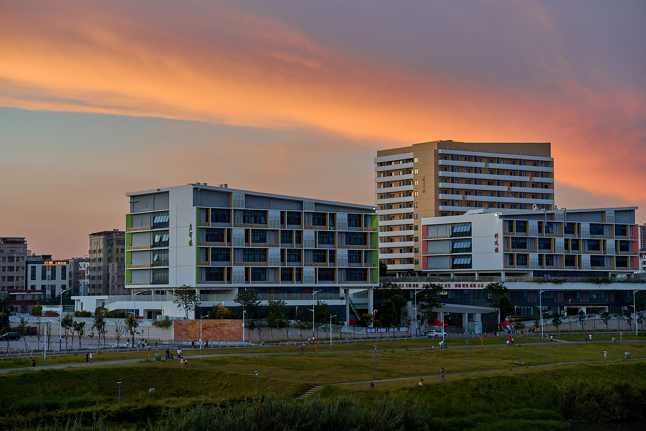 晚霞（图ZMzA4MzU3OTky） - 风光摄影 - 站酷设计师南宫燚洛原创素材 - 站酷ZCOOL