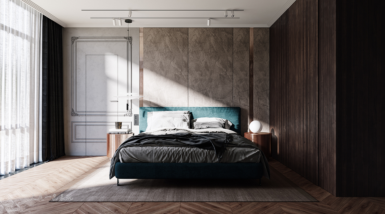 组合技（图ZMzA5MDg2MDAw） - 家装设计 - 站酷设计师蓝白视觉__花田错原创素材 - 站酷ZCOOL