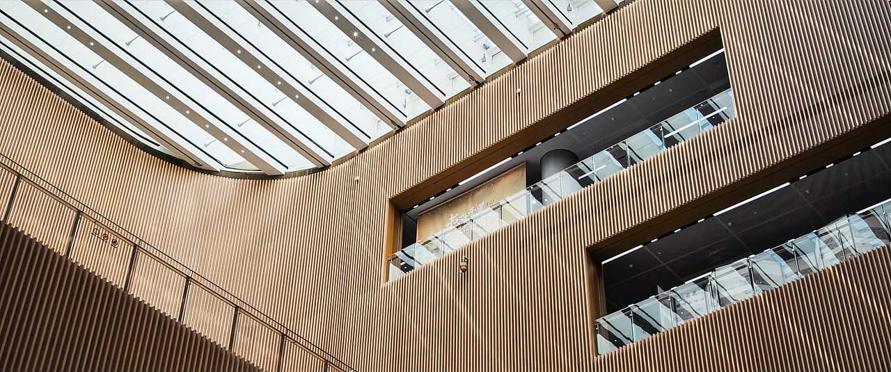 手机摄影 I 小米14Ultra I 上海图书馆东馆📚