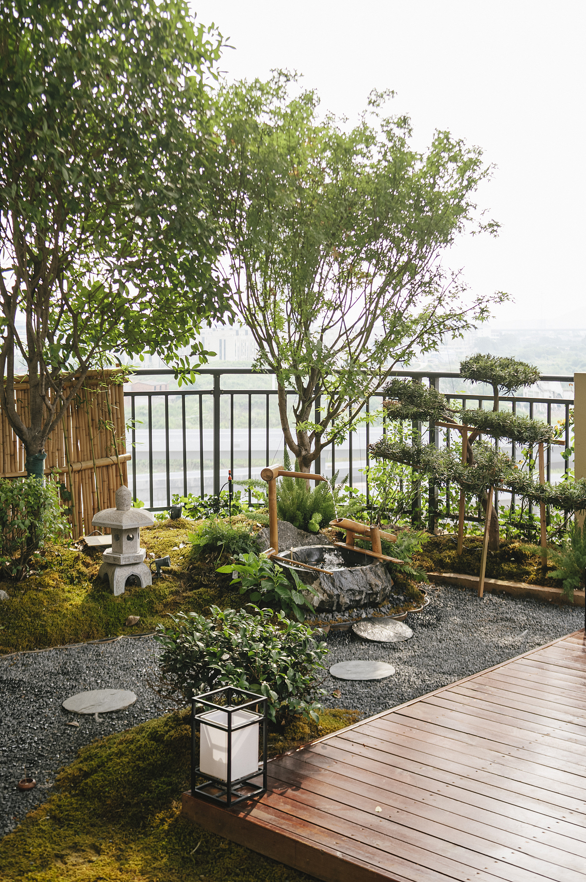 空间摄影——日式家居