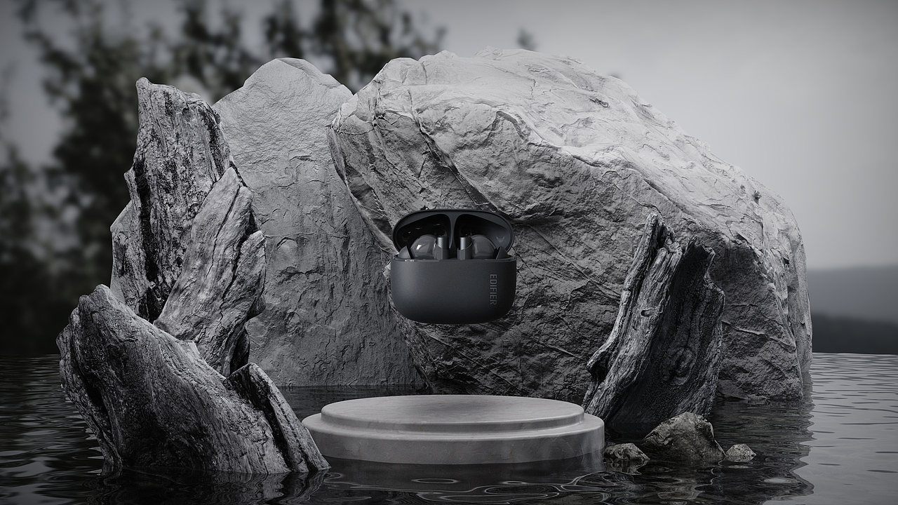 漫步者·花再 zeropro