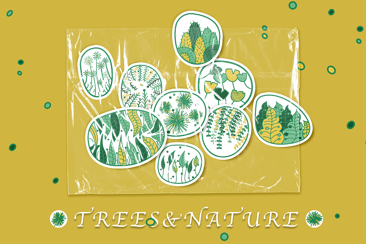 D.Z 插画动画作品集（图ZMzE5MzMxMTYw） - 创作习作 - 站酷设计师叮子原创素材 - 站酷ZCOOL