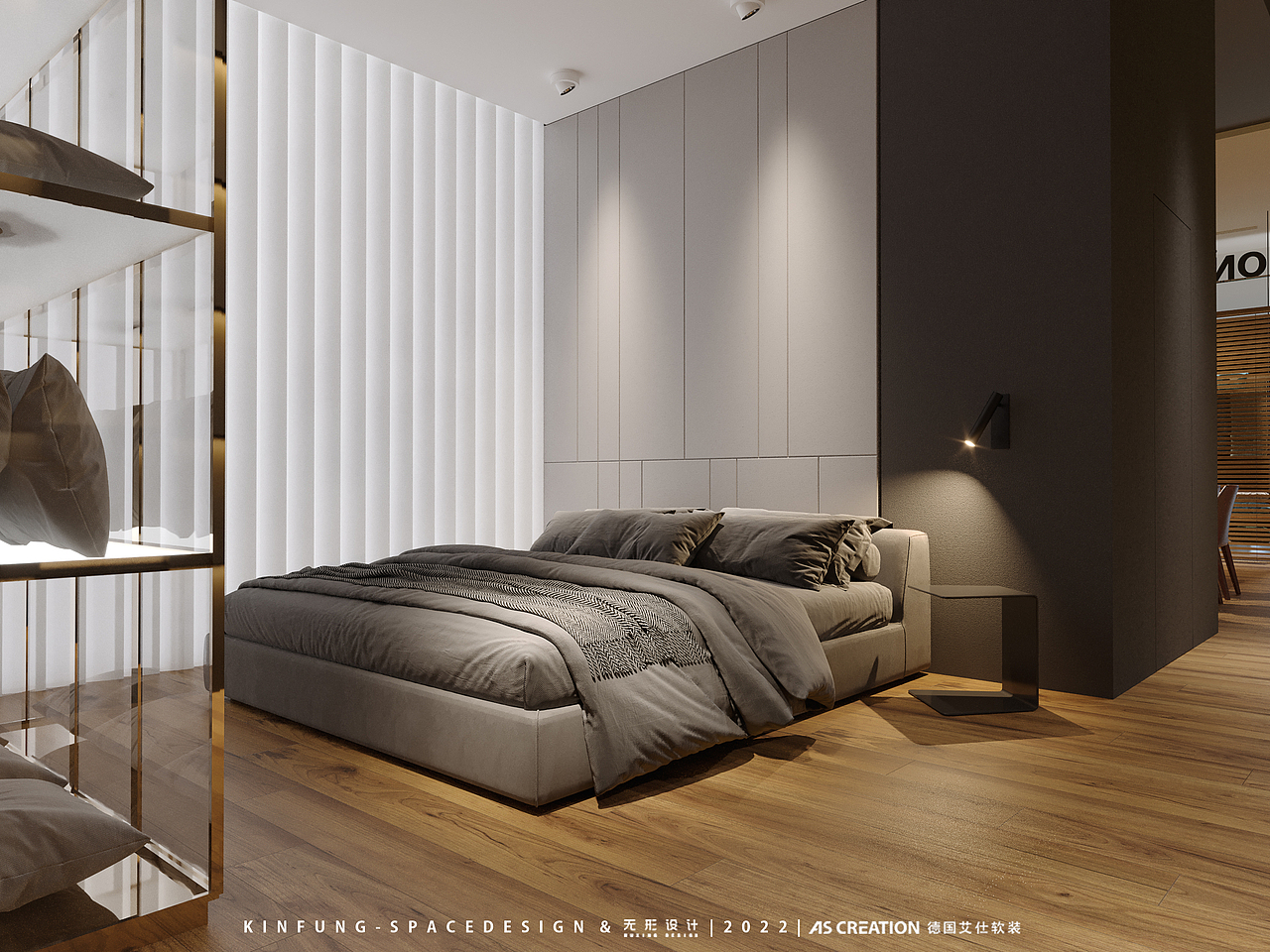 AS CREATION 德国艾仕软装馆（图ZMzAxNzY5NDky） - 商业空间设计 - 站酷设计师KINFUNG很好看原创素材 - 站酷ZCOOL