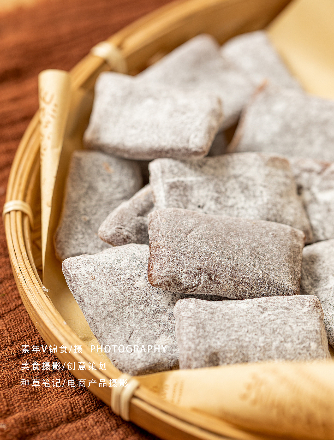 八珍糕/至言良食八珍粉/姜糖/阿胶膏拍摄合集/美食拍照（图ZMzU3OTM2MjIw） - 美食摄影 - 站酷设计师宜昌锦食摄影原创素材 - 站酷ZCOOL