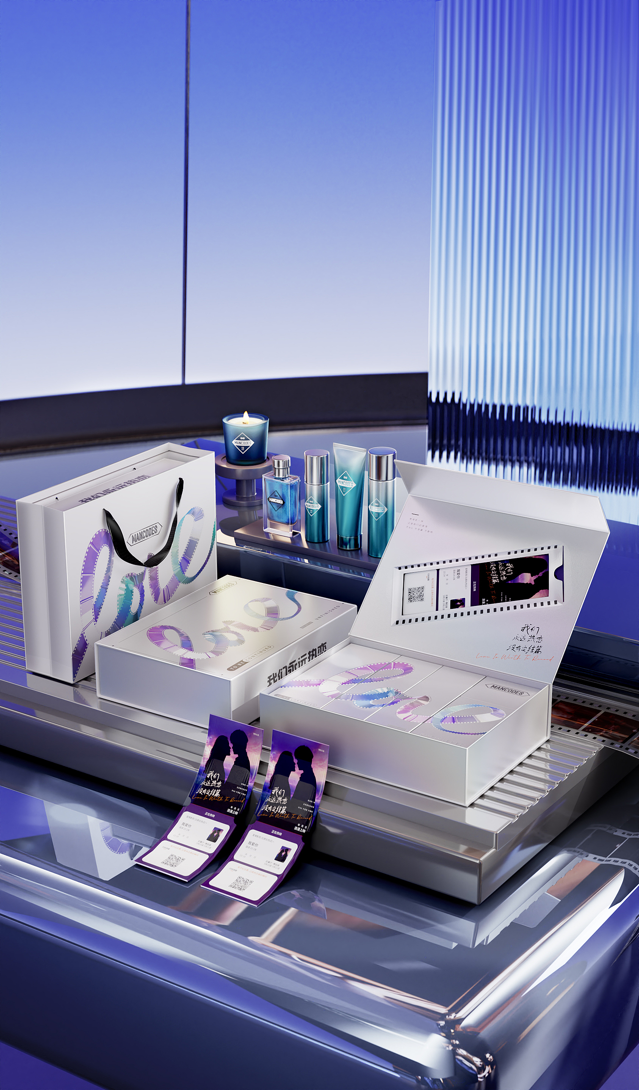 折磨的修图日常(六)