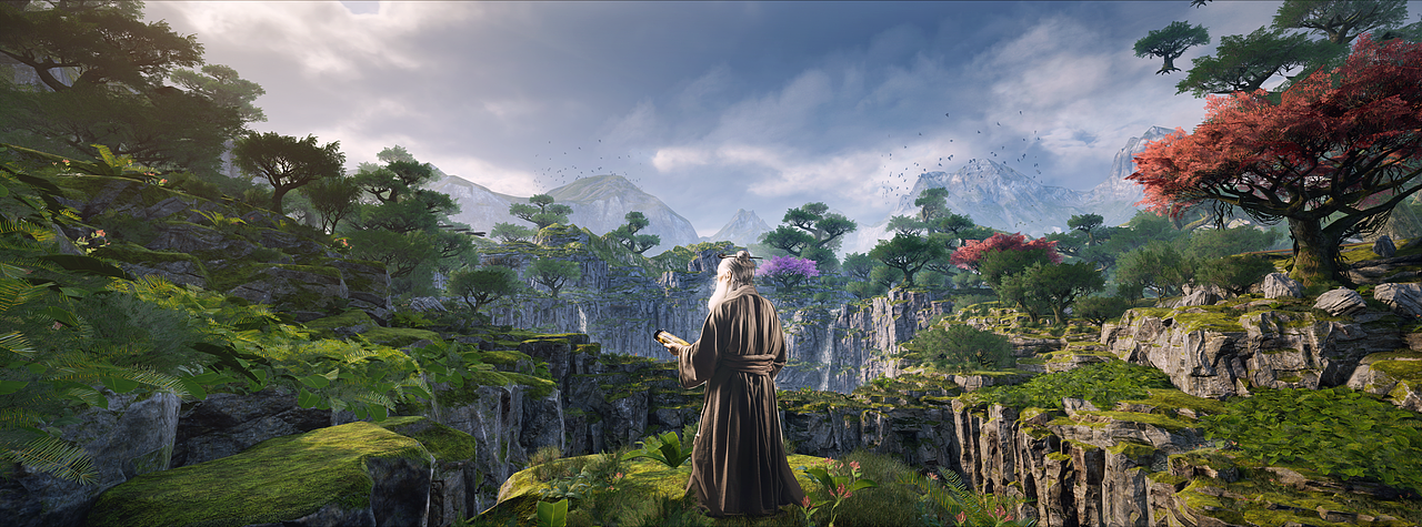 国家电网×科技馆:电的美丽邂逅-电力科普的5D空间