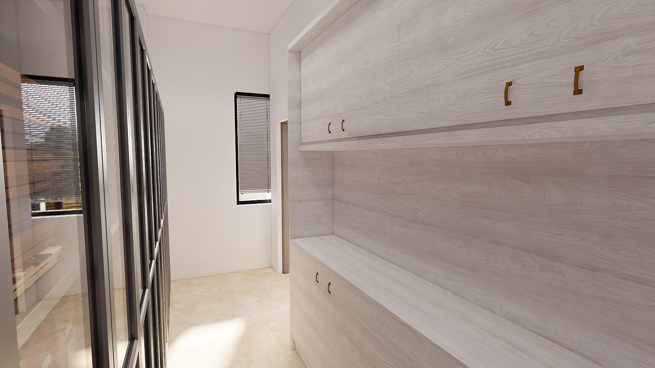 社区服务中心-改了半年,我服了