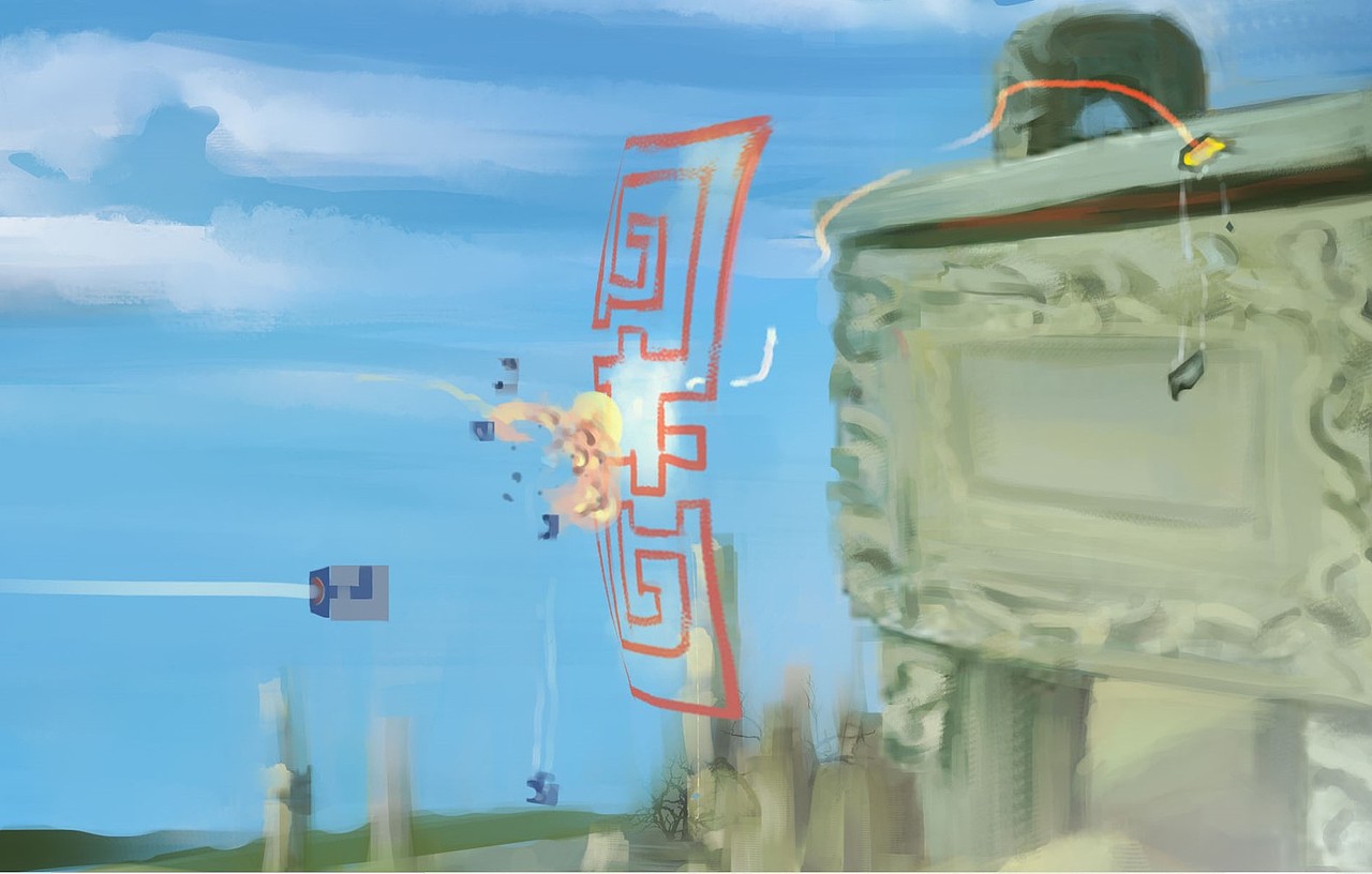 文明再现（图ZMzI2MjQ5Nzc2） - 概念设定 - 站酷设计师诺念云原创素材 - 站酷ZCOOL