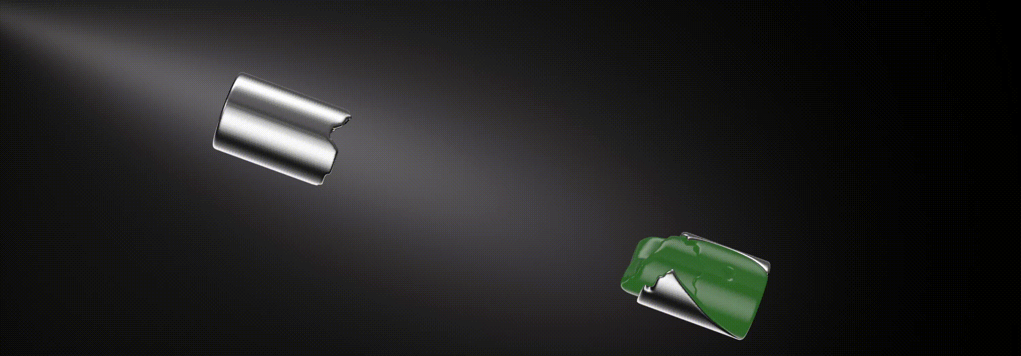 时宜舍|虚拟唇釉三维短片（图ZMzA2NjYzODg4） - 动画/影视 - 站酷设计师三分野SC原创素材 - 站酷ZCOOL