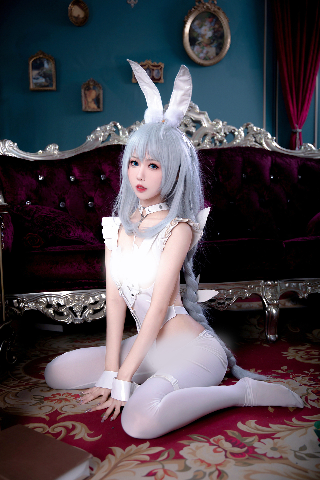 一些COSPLAY记录拍摄-持续更新中（图ZMzMwMjg4NTAw） - 人像摄影 - 站酷设计师维新蜚原创素材 - 站酷ZCOOL