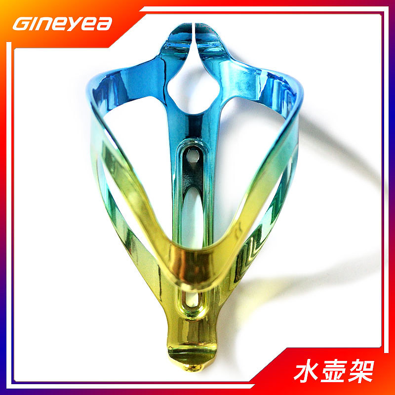 山地车水壶架 骑行必备水壶架 景晔交通器材