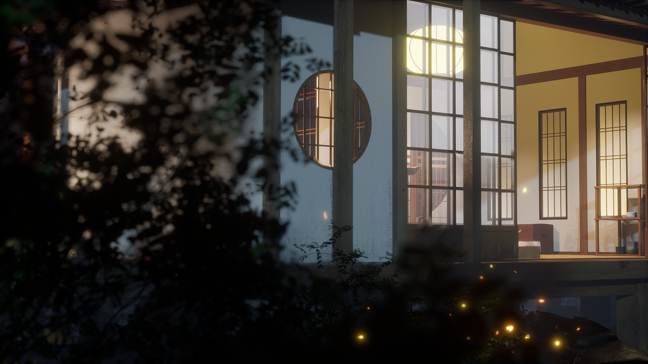 2024个人求职作品集