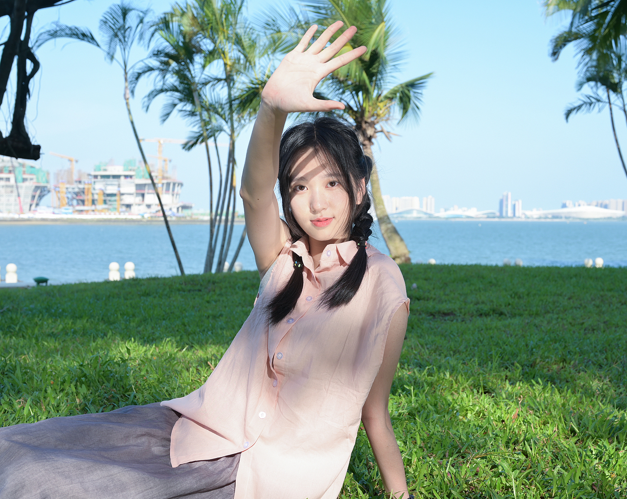 海岸（图ZMzUyMjQxMzk2） - 人像摄影 - 站酷设计师kengluo原创素材 - 站酷ZCOOL