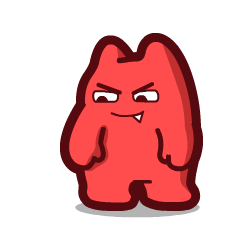 【魔鬼猫表情-抬腿】#全身 动态 街舞 舞动 耍酷 炫技 IP 动漫 魔性 斗图 zombiescat