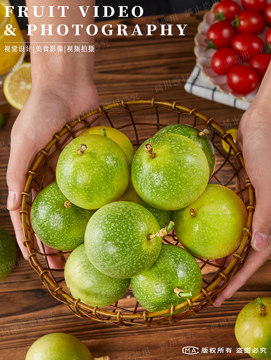 钦蜜九号百香果拍摄|生鲜水果拍摄（图ZMzU3MzQxNDMy） - 美食摄影 - 站酷设计师艺榴视觉工作室原创素材 - 站酷ZCOOL