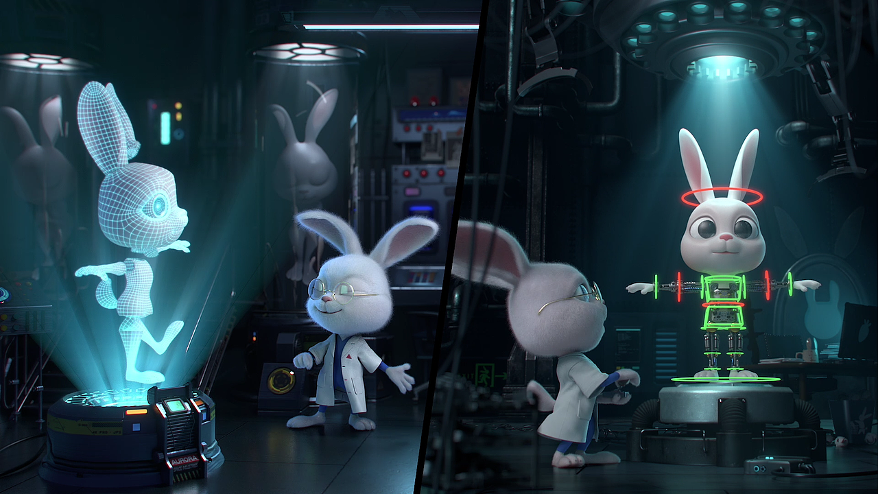 中秋节短片（图ZMzE3NTY5NDY0） - 短片 - 站酷设计师TaoSiuman原创素材 - 站酷ZCOOL