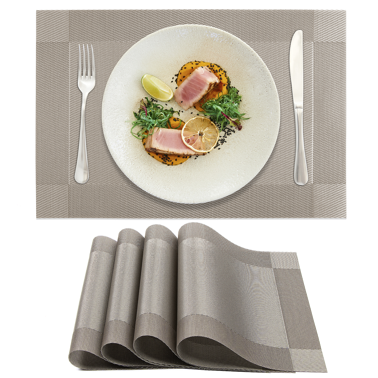 餐垫 X 静物图片创意拍摄-拾月视觉创意机构（图ZMzA4MTIzOTEy） - 产品摄影 - 站酷设计师拾月视觉创意机构原创素材 - 站酷ZCOOL