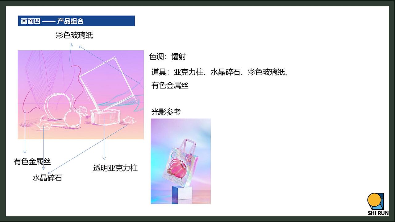 VOV气垫 X 识润创意 | 美妆产品摄影作品分享（图ZMzAxNzcxMTAw） - 产品摄影 - 站酷设计师识润创意原创素材 - 站酷ZCOOL
