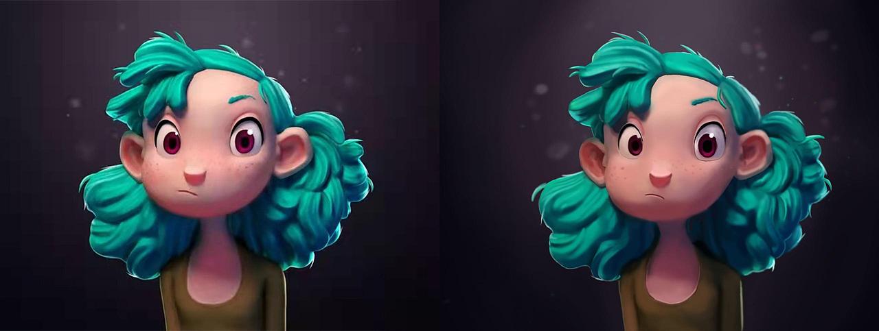 临摹（图ZMzA4ODEzNDEy） - 绘画 - 站酷设计师张痘痘原创素材 - 站酷ZCOOL