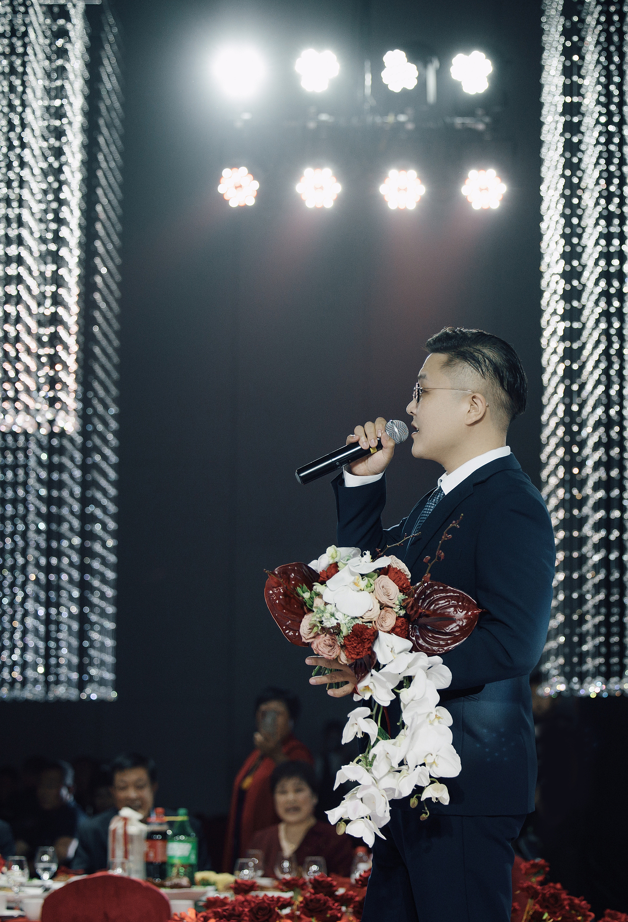 结婚🎎真的太开心啦!!!!!（图ZMzQwODQ1OTY4） - 人像摄影 - 站酷设计师是桶桶酱吖原创素材 - 站酷ZCOOL