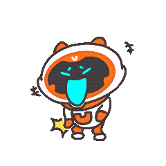 动态插画IP微信表情《百变小U》（图ZMzQ2MjQ3Mzg4） - 商业插画 - 站酷设计师By1x原创素材 - 站酷ZCOOL