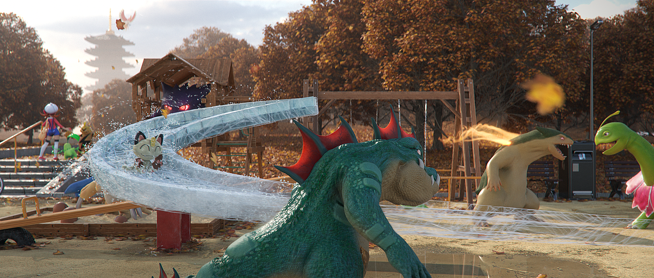 成都地区-铃铛塔