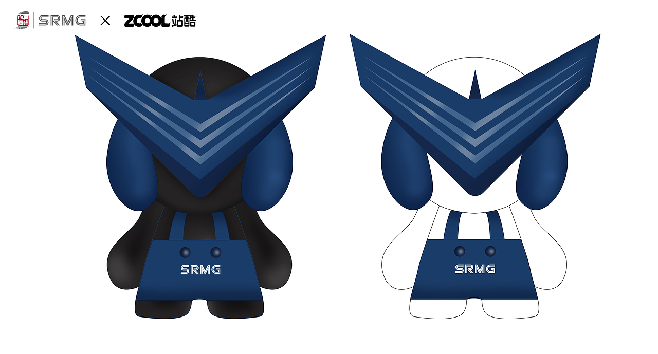 占坑（圖ZMzMyMTY4MDgw） - IP形象 - 站酷設(shè)計(jì)師NoreenWang原創(chuàng)素材 - 站酷ZCOOL