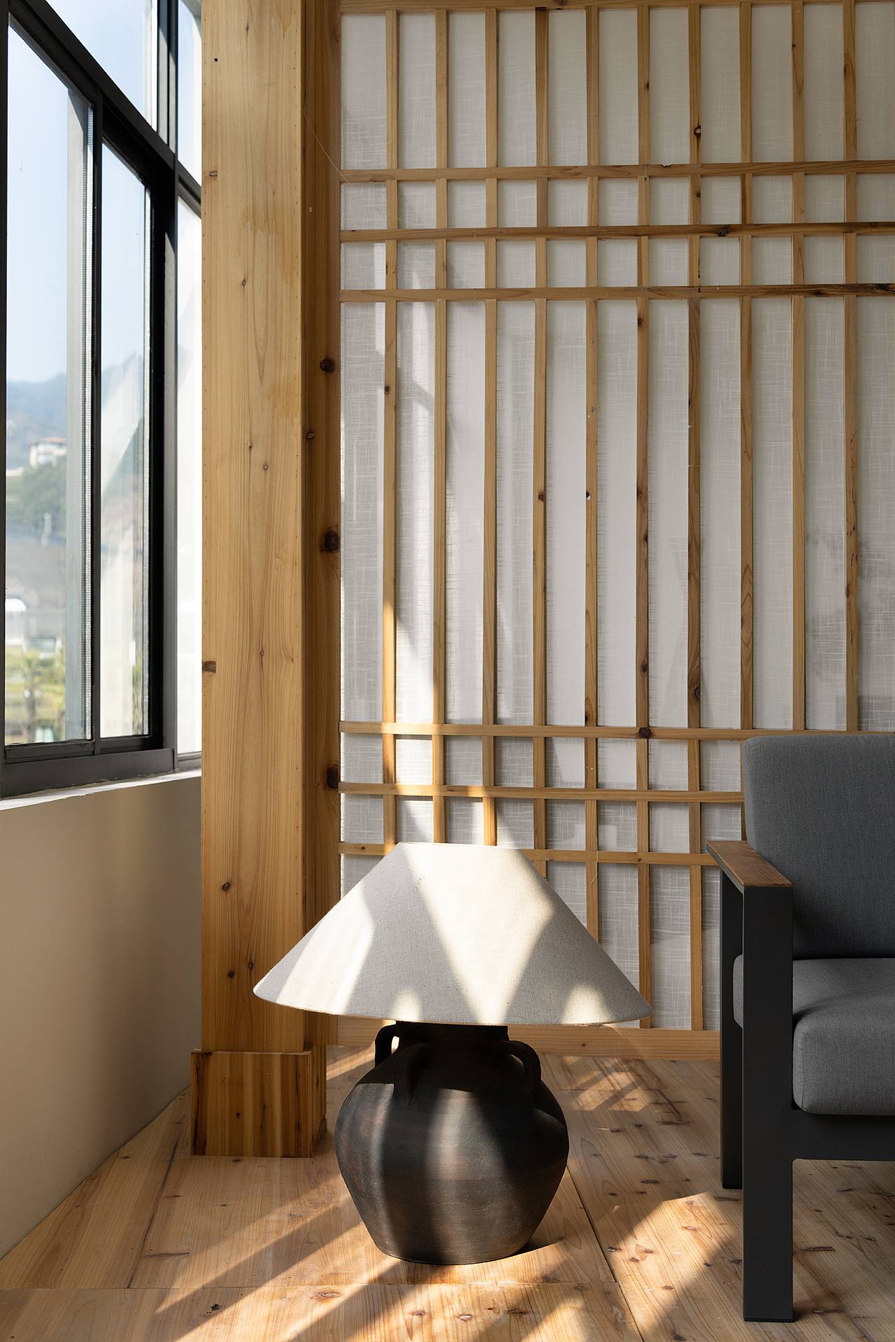 丽水华东药用植物园