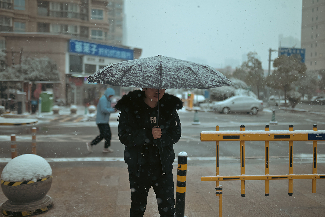 街头摄影纪实摄影人文摄影