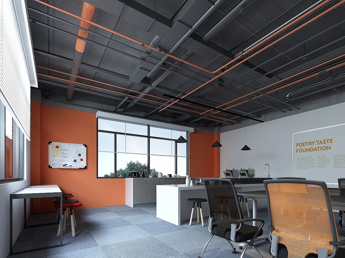 喜憨兒洗車中心（圖ZMzI4OTYxNjQ4） - 商業(yè)空間設(shè)計 - 站酷設(shè)計師Mankitmmm原創(chuàng)素材 - 站酷ZCOOL