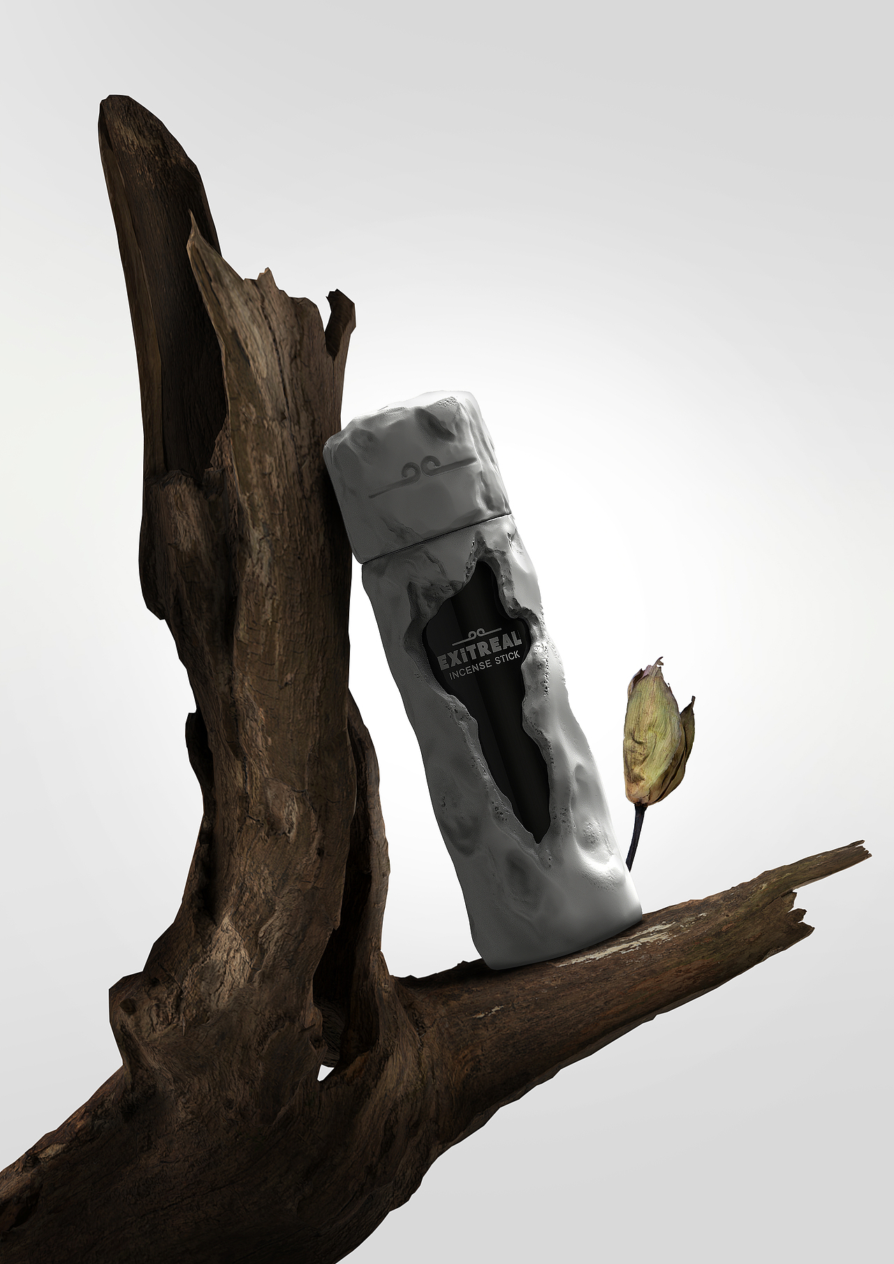 顽徒EXITREAL | 无边西游，定海神针线香 概念插画（图ZMzA2NjgyNTky） - 商业插画 - 站酷设计师超级胡原创素材 - 站酷ZCOOL